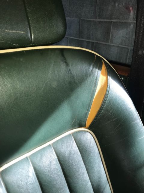 1982 Rolls-Royce Silver Spirit/Spur/Dawn - photo 2