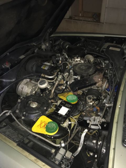 1982 Rolls-Royce Silver Spirit/Spur/Dawn - photo 3