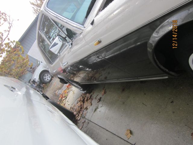 1982 Rolls-Royce Silver Spirit/Spur/Dawn - photo 10
