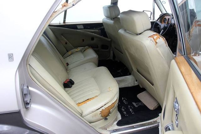 1982 Rolls~Royce Silver Spirit ~NO RESERVE PARTS CAR ~ NO RESERVE - photo 13