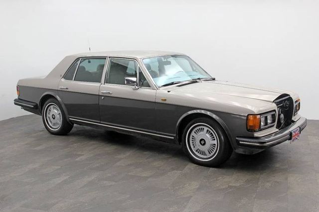 1982 Rolls~Royce Silver Spirit ~NO RESERVE PARTS CAR ~ NO RESERVE - photo 5