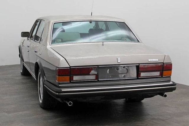 1982 Rolls~Royce Silver Spirit ~NO RESERVE PARTS CAR ~ NO RESERVE - photo 7