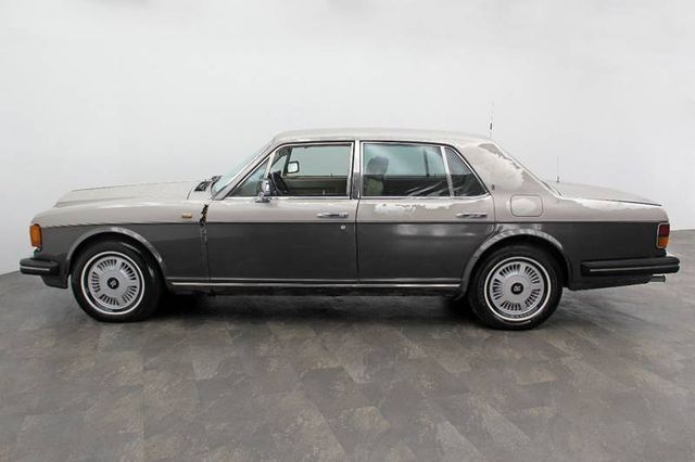 1982 Rolls~Royce Silver Spirit ~NO RESERVE PARTS CAR ~ NO RESERVE - photo 8