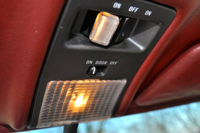 1982 Mazda RX-7 GSL - photo 13