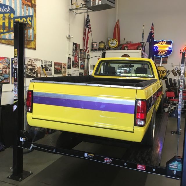 1982 GMC Sonoma - photo 2