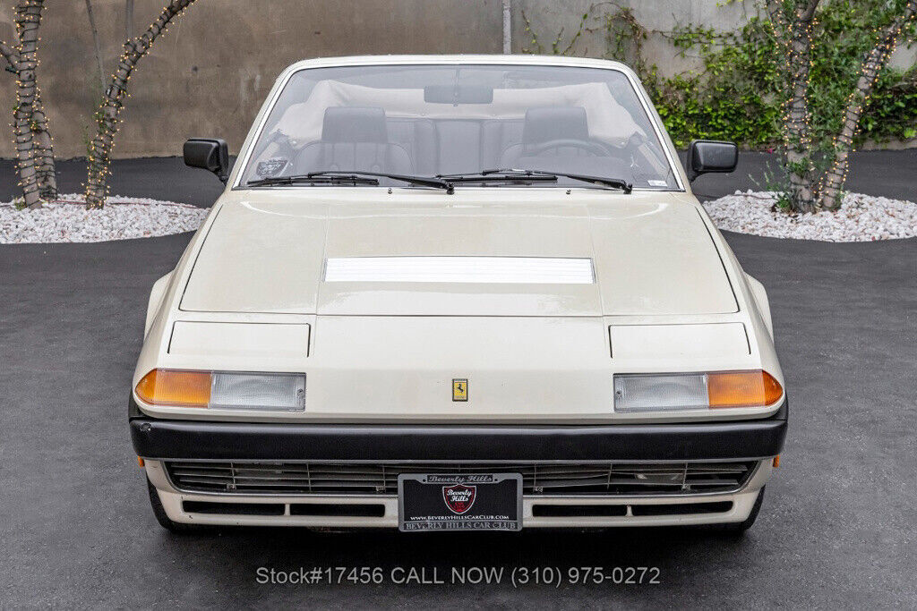 1982 Ferrari 400I Spider Conversion - photo 2