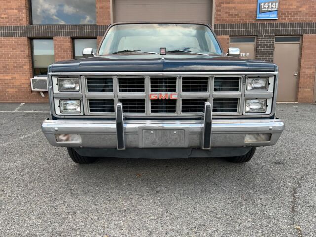 1982 GMC Sierra 1500 - photo 10