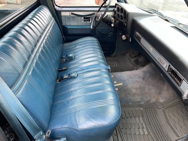 1982 GMC Sierra 1500 - photo 13