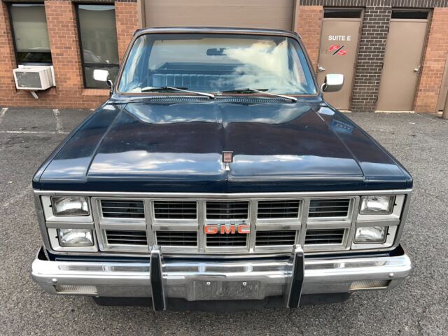 1982 GMC Sierra 1500 - photo 2