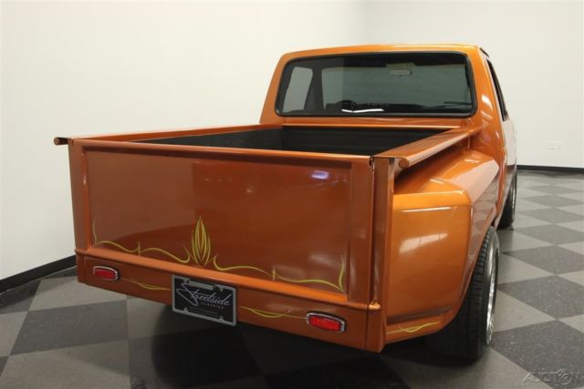 1982 Ford F-150 Stepside - photo 12
