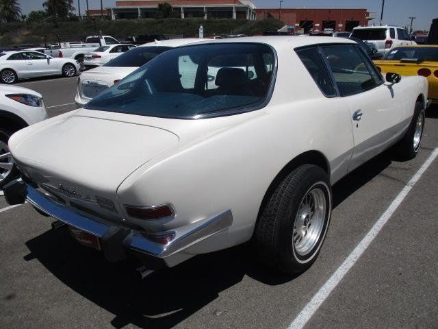 1982 Studebaker Avanti - photo 2