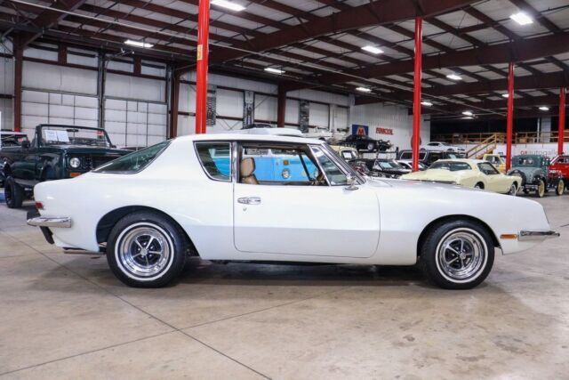 1982 Studebaker Avanti II - photo 10