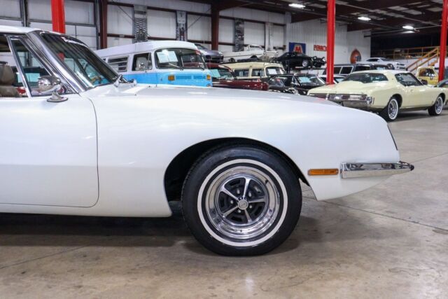 1982 Studebaker Avanti II - photo 11