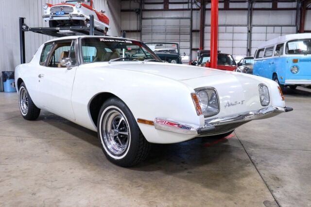 1982 Studebaker Avanti II - photo 12