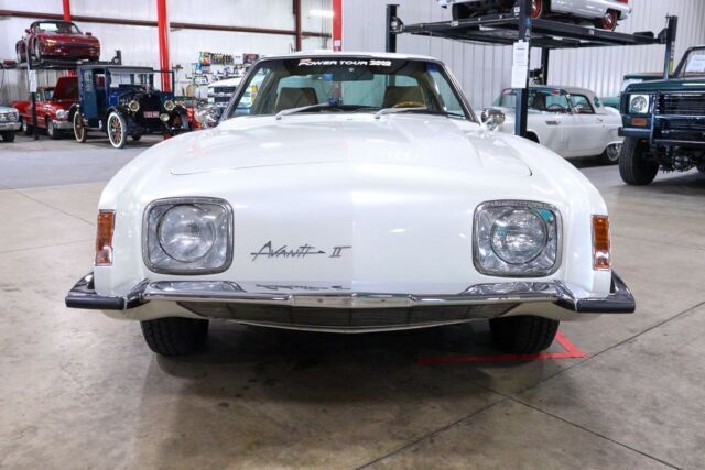 1982 Studebaker Avanti II - photo 13