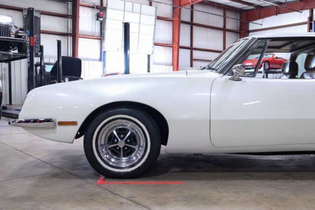1982 Studebaker Avanti II - photo 3