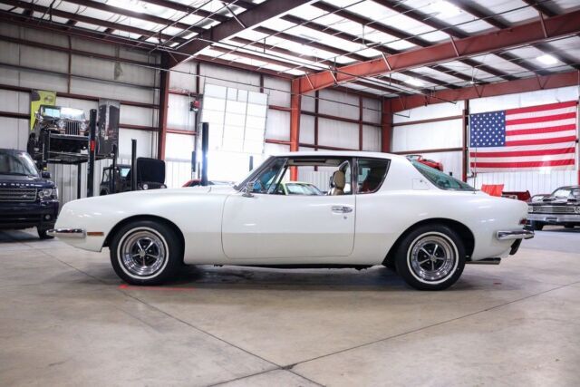 1982 Studebaker Avanti II - photo 4
