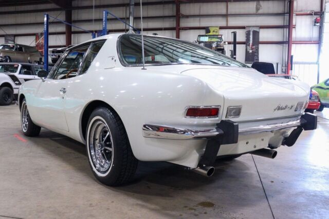 1982 Studebaker Avanti II - photo 6