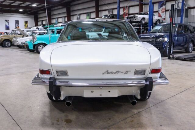 1982 Studebaker Avanti II - photo 7