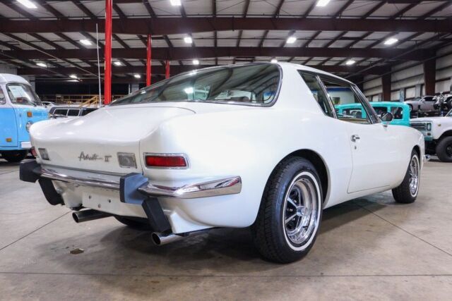 1982 Studebaker Avanti II - photo 8