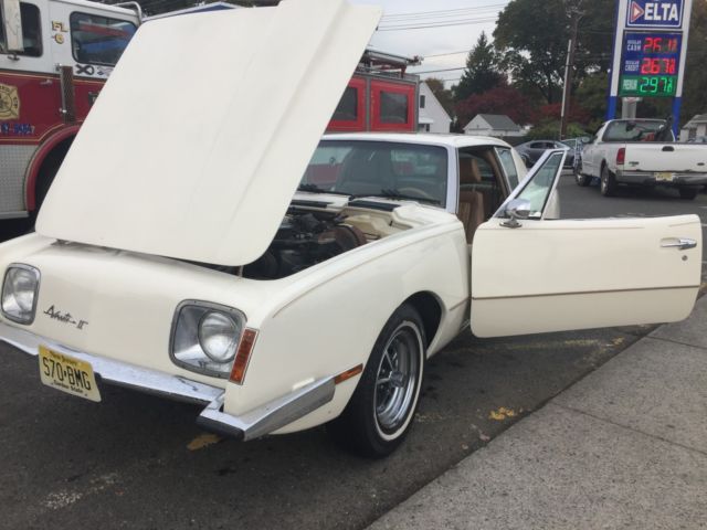 1982 Studebaker 2R10 AVANTI II - photo 10