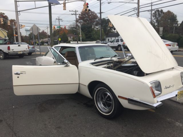 1982 Studebaker 2R10 AVANTI II - photo 11