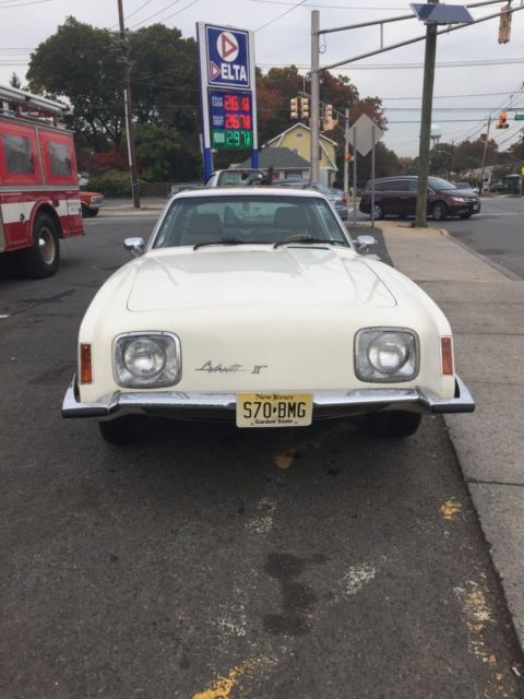 1982 Studebaker 2R10 AVANTI II - photo 13