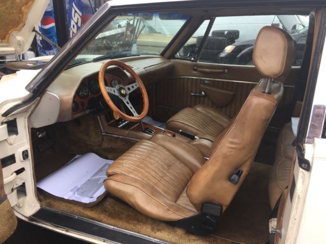 1982 Studebaker 2R10 AVANTI II - photo 2