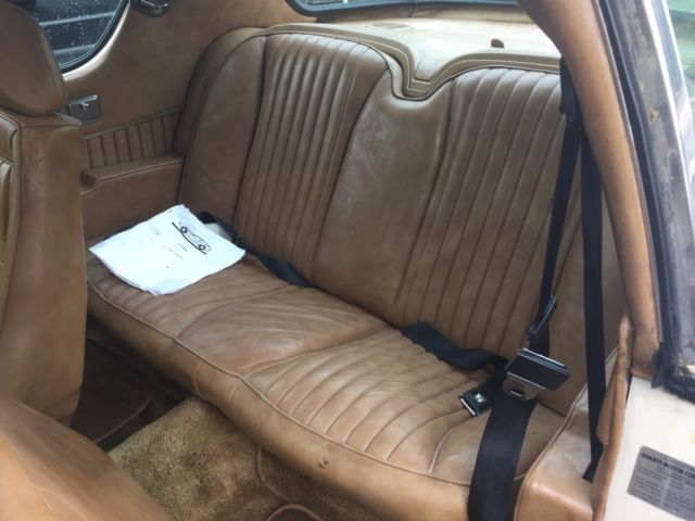 1982 Studebaker 2R10 AVANTI II - photo 3