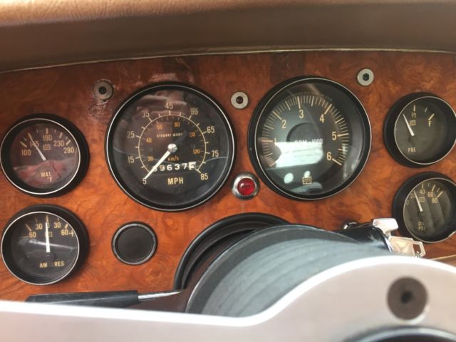 1982 Studebaker 2R10 AVANTI II - photo 4
