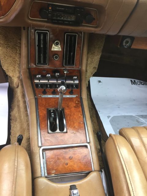 1982 Studebaker 2R10 AVANTI II - photo 5