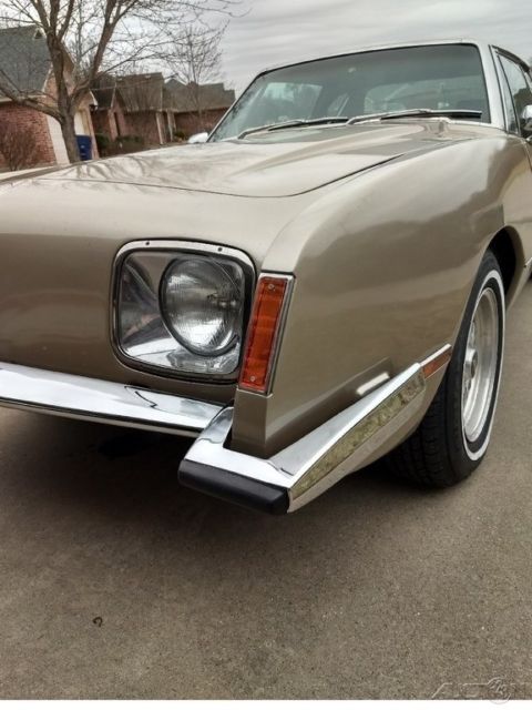 1982 Studebaker Avanti II Handbuilt, 1 of 183 - photo 10