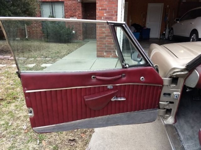 1982 Studebaker Avanti II Handbuilt, 1 of 183 - photo 2
