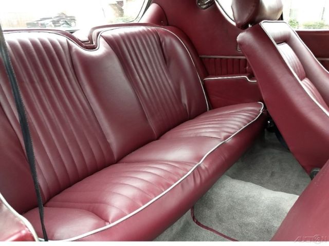 1982 Studebaker Avanti II Handbuilt, 1 of 183 - photo 6