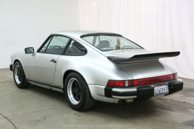 1982 Porsche 911SC Sunroof Coupe - photo 6
