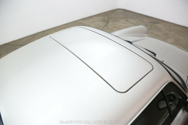 1982 Porsche 911SC Sunroof Coupe - photo 8