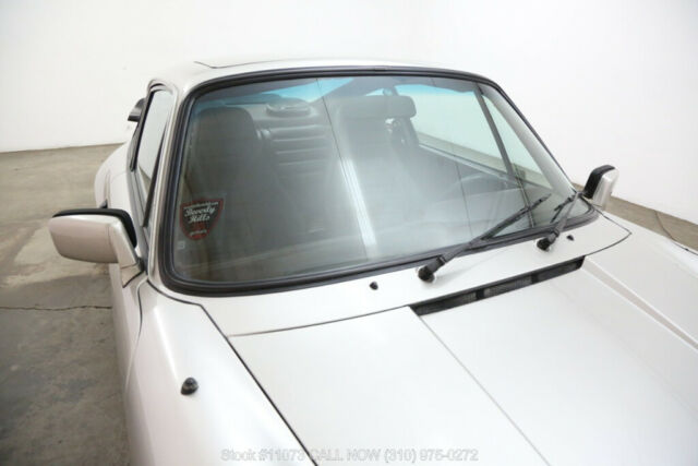 1982 Porsche 911SC Sunroof Coupe - photo 9
