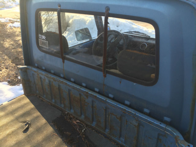 1982 Suzuki Samurai - photo 8