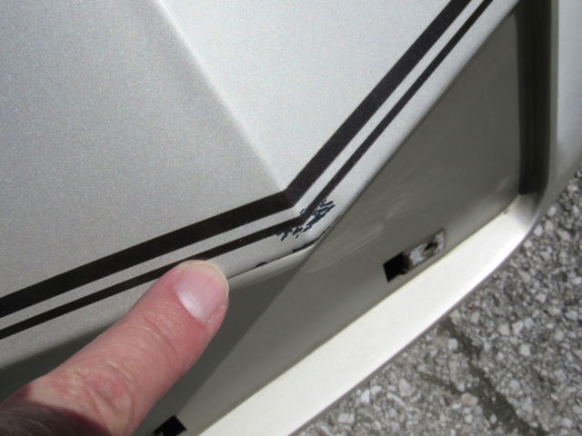 1982 Chevrolet Corvette Collectors Edition - photo 7