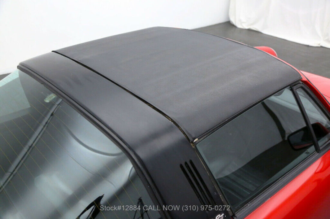 1982 Porsche 911SC Targa - photo 12