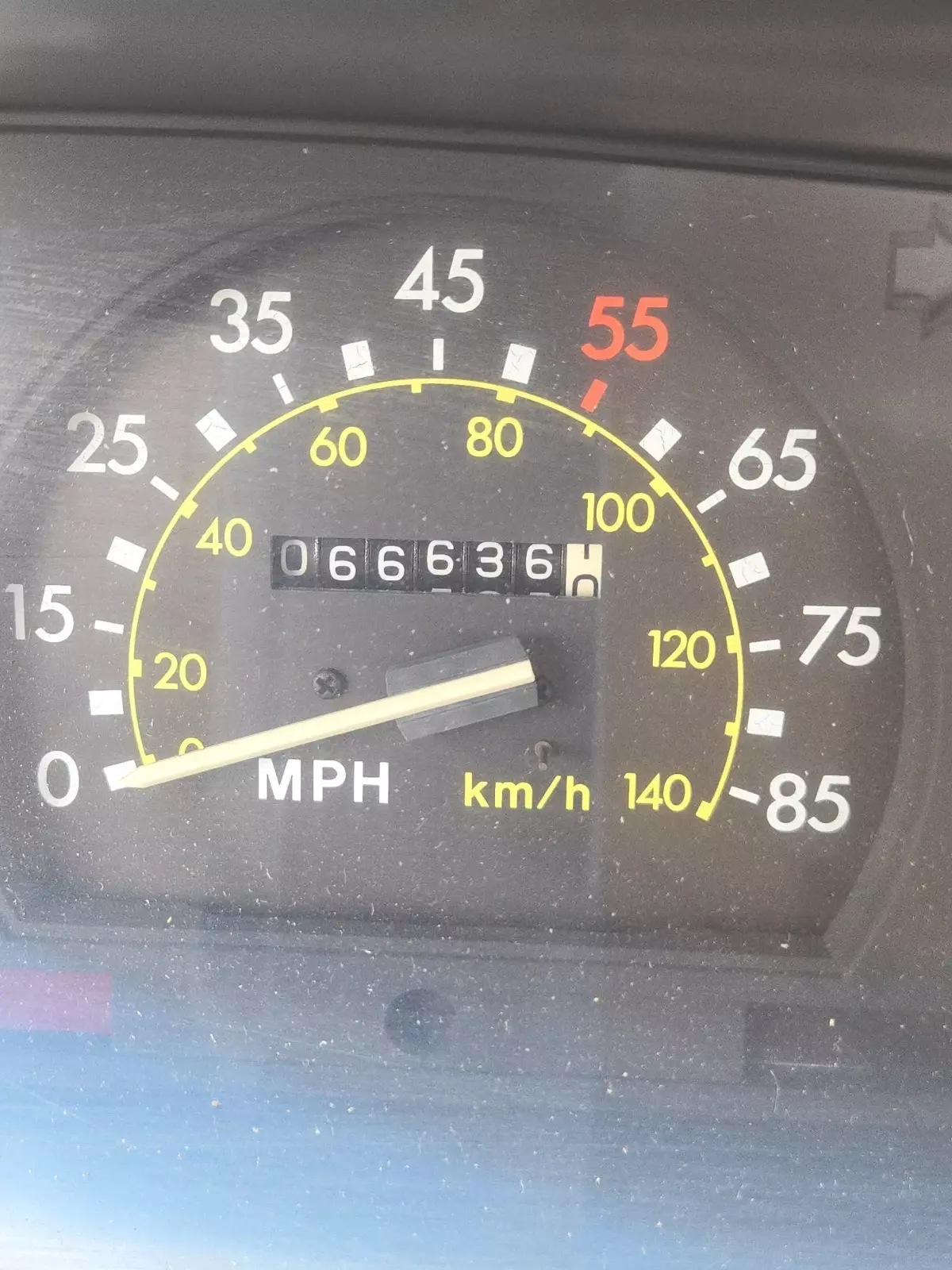1982 Toyota 1/2 Ton Pickup - photo 12
