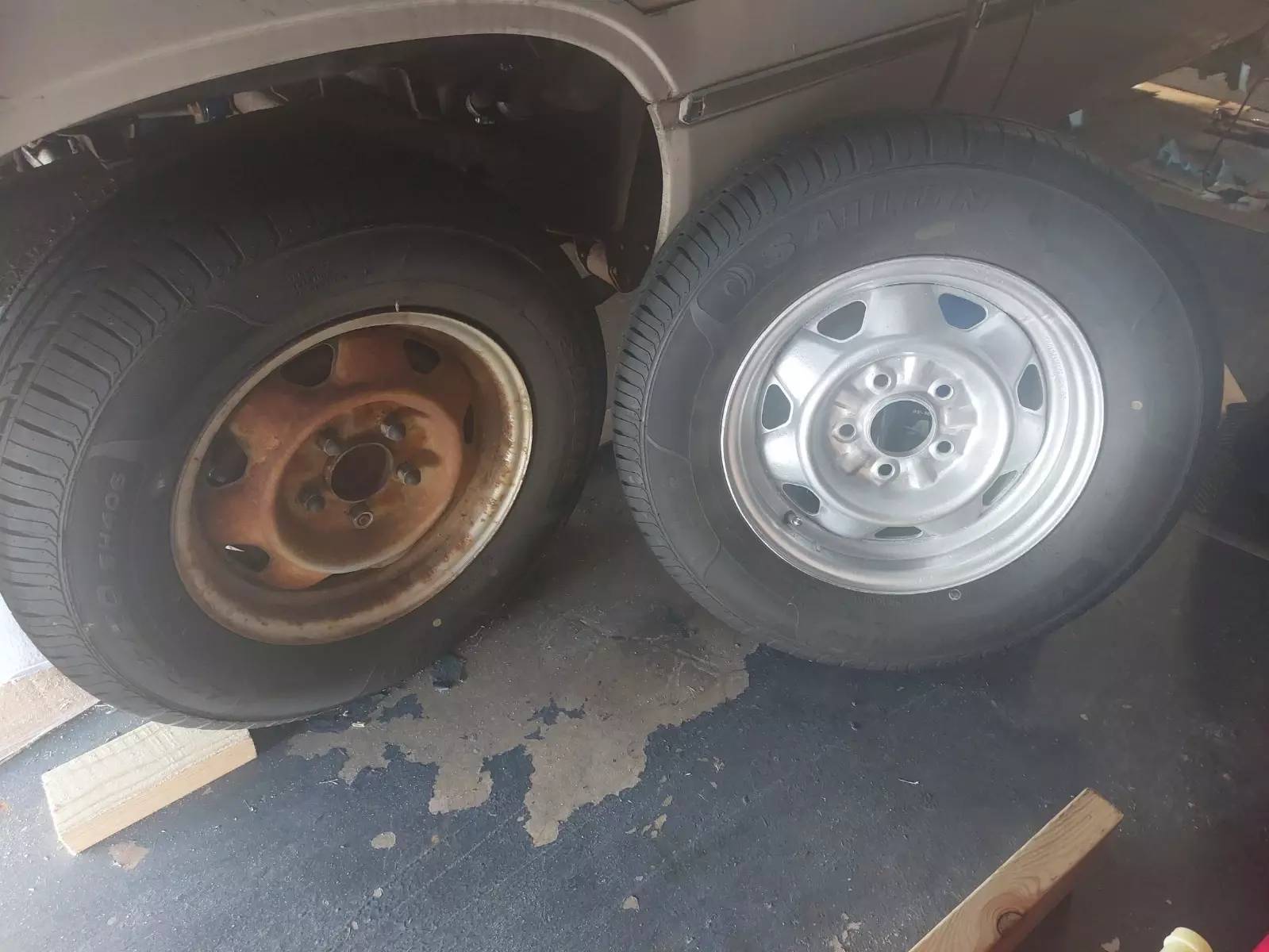 1982 Toyota 1/2 Ton Pickup - photo 2