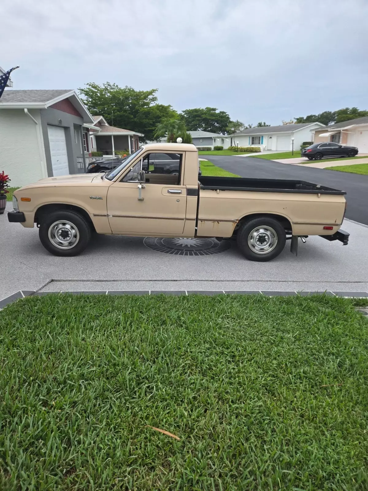 1982 Toyota 1/2 Ton Pickup - photo 6