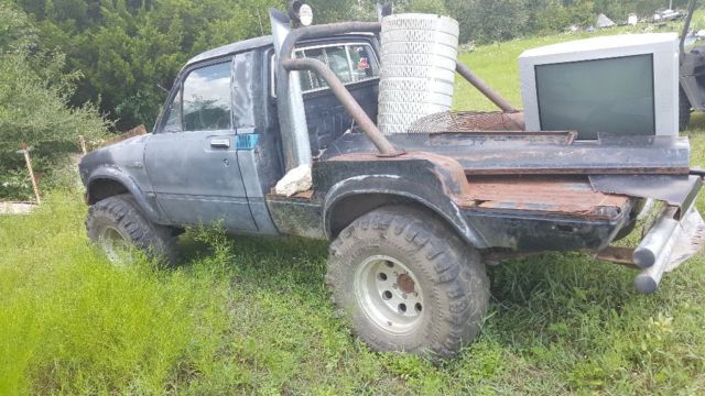 1982 Toyota Other - photo 3