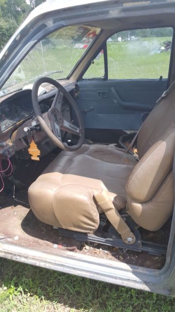 1982 Toyota Other - photo 4