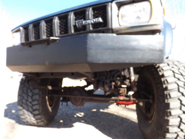 1982 Toyota Other - photo 2