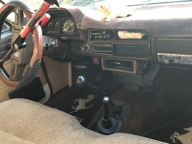 1982 Toyota Other - photo 11