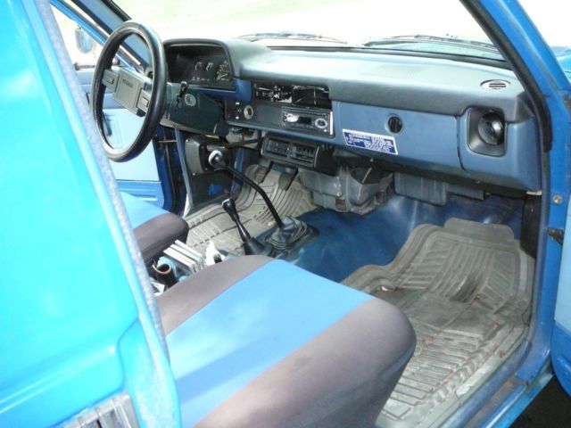 1982 Toyota Other Long Bed - photo 8