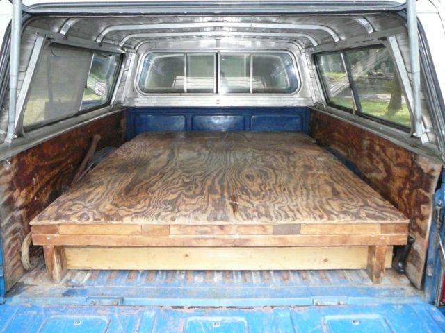 1982 Toyota Other Long Bed - photo 9