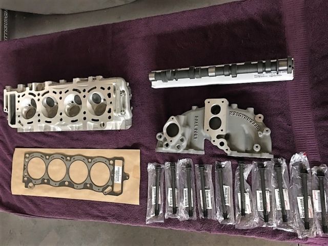 1982 Toyota Other SR5 - photo 11